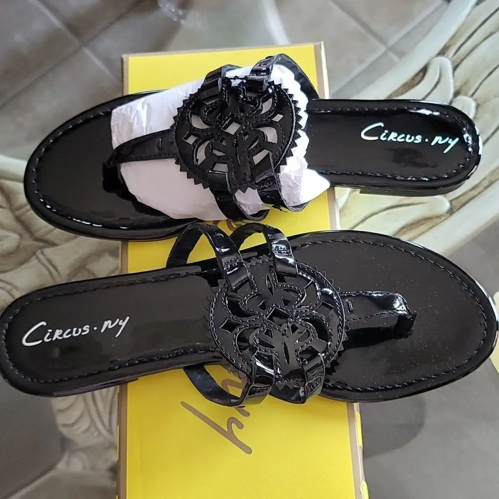 Sam Edelman Sandals - Picture 7 of 7